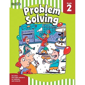 Problem Solving: Grade 2
