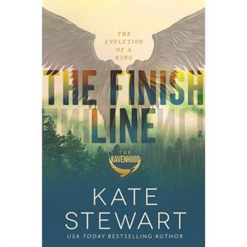The Finish Line