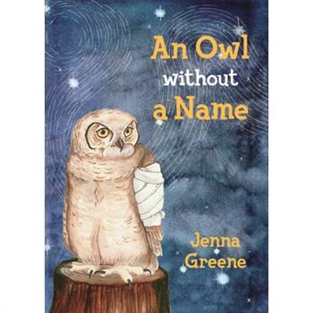 An Owl Without a Name