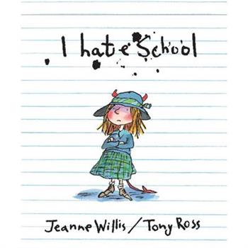 I Hate School
