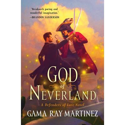 God of Neverland