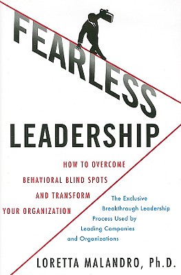 Fearless Leadership