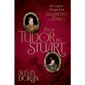 From Tudor to Stuart