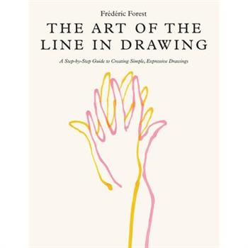 The Art of the Line in Drawing