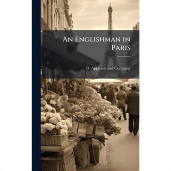 An Englishman in Paris