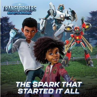 The Spark That Started It All