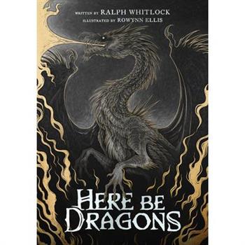 Here Be Dragons