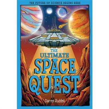 The Ultimate Space Quest