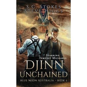 Djinn Unchained