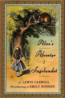 Alice’s ?fventyr i Sagolandet
