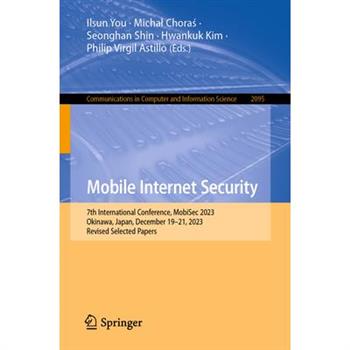 Mobile Internet Security