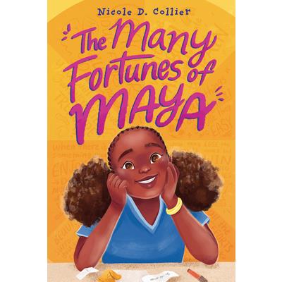 The Many Fortunes of Maya