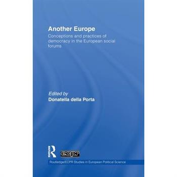 Another Europe