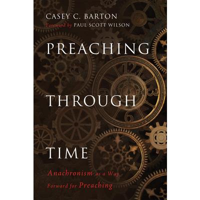 Preaching Through Time