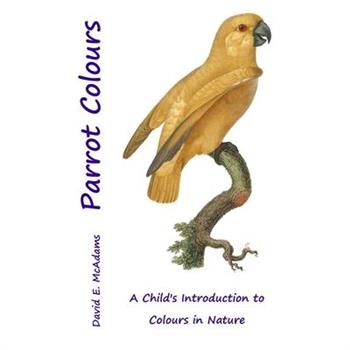Parrot Colours
