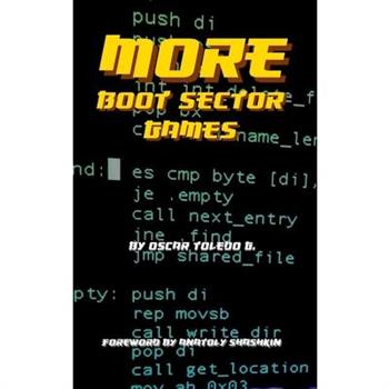 More Boot Sector Games