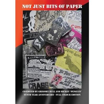 Not Just Bits Of Paper