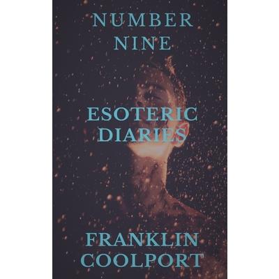NUMBER NINE Esoteric Diaries