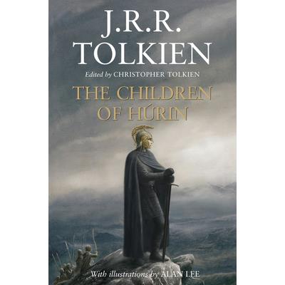 The Children of Hurin 胡林的子女