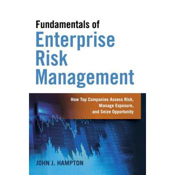 Fundamentals of Enterprise Risk Management