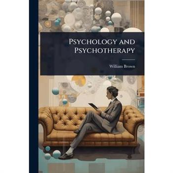 Psychology and Psychotherapy