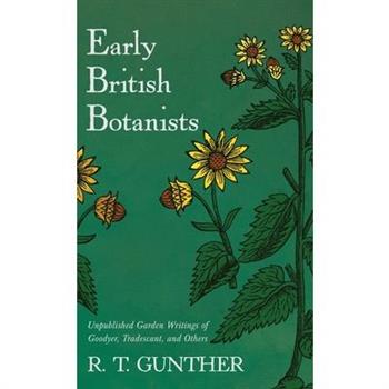Early British Botanists