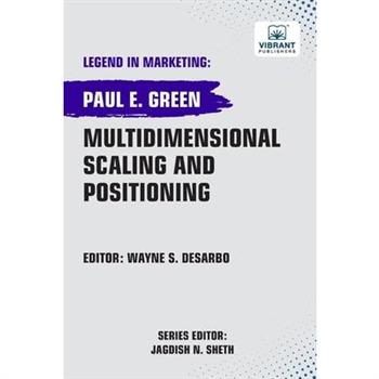 Multidimensional Scaling and Positioning