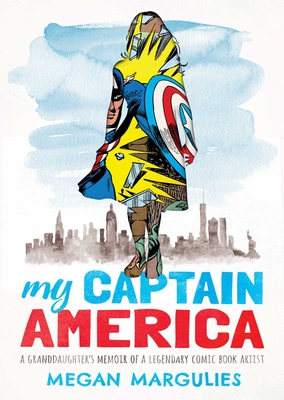 My Captain America My Captain America