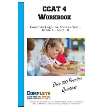 CCAT 4 Workbook