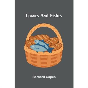 Loaves and fishes