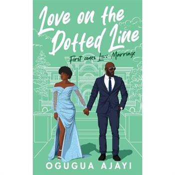 Love on The dotted line