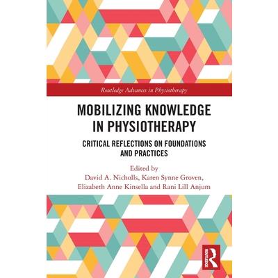 Mobilizing Knowledge in Physiotherapy