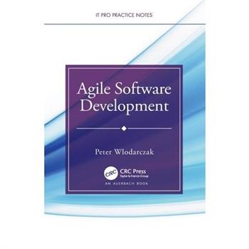 Agile Software Development