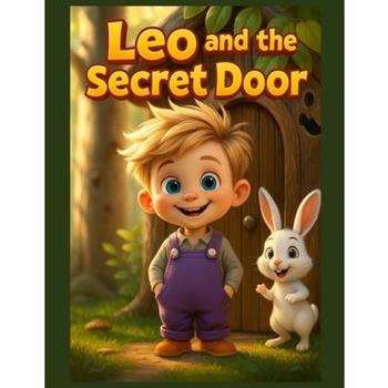 Leo and the Secret Door