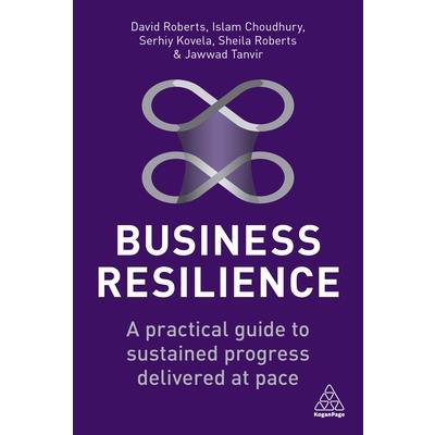Business Resilience