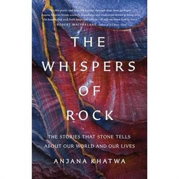 The Whispers of Rock
