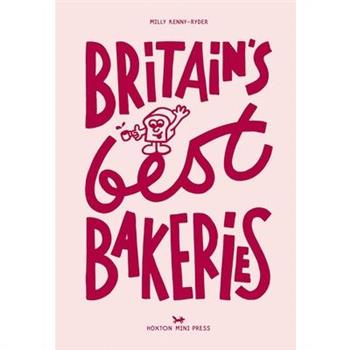 Britain's Best Bakeries