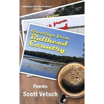 Greetings from Bullhead Country