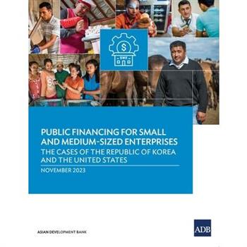 Financing for Public Small and Medium-Sized Enterprises