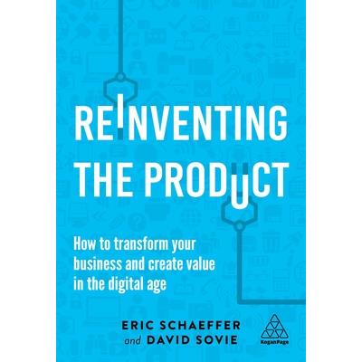 Reinventing the Product