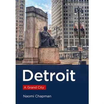 Detroit: A Grand City