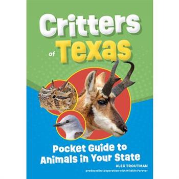 Critters of Texas