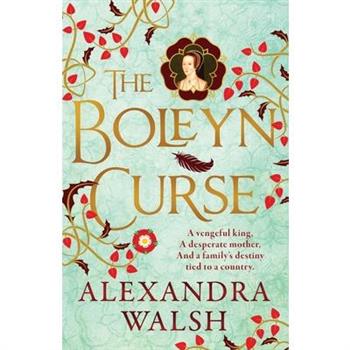 The Boleyn Curse