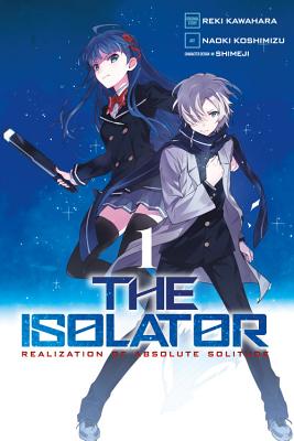 The Isolator 1