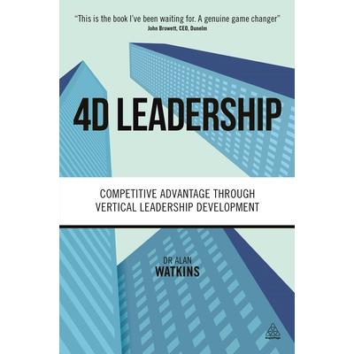 4d Leadership