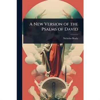 A New Version of the Psalms of David