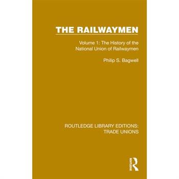 The Railwaymen
