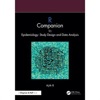 R Companion to Epidemiology