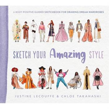 Sketch Your Amazing Style