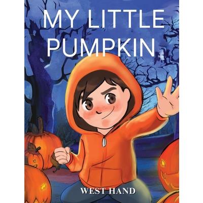 My Little Pumpkin